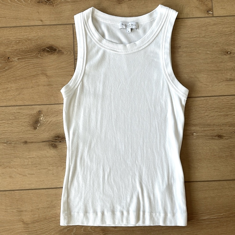 Michael Stars Nola Tank